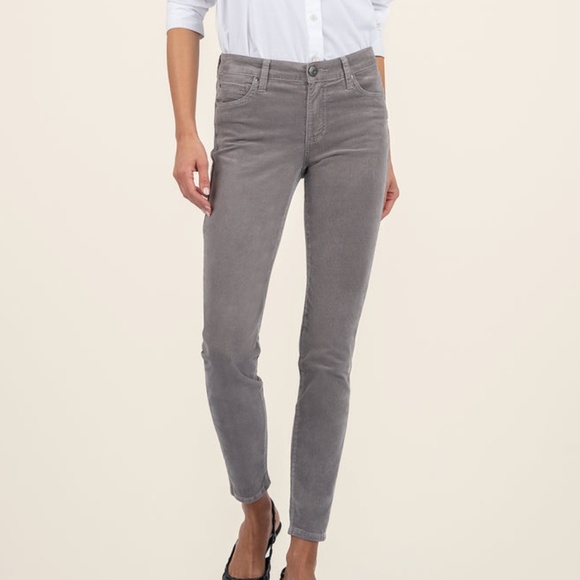 KUT from the Kloth Diana Fab Ab Skinny 12P - Picture 2 of 6